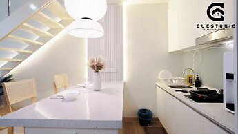 Guestonic EkoCheras Cozy Studio