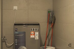 Guestonic EkoCheras Cozy Studio