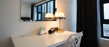 Guestonic EkoCheras Cozy Studio