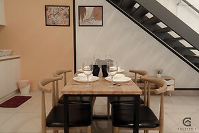 Guestonic EkoCheras Cozy Studio