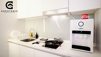 Guestonic EkoCheras Cozy Studio