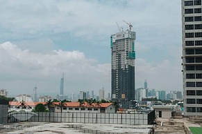 Guestonic EkoCheras Cozy Studio