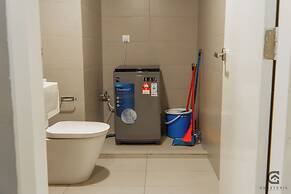 Guestonic EkoCheras Cozy Studio