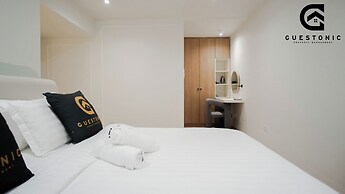 Guestonic EkoCheras Cozy Studio