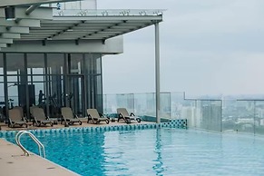 Guestonic EkoCheras Cozy Studio