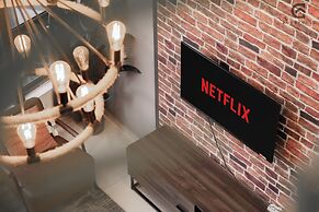 Guestonic EkoCheras Cozy Studio