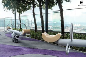 Guestonic EkoCheras Cozy Studio