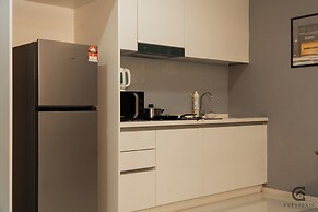 Guestonic EkoCheras Cozy Studio