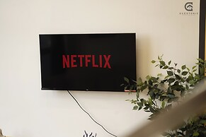 Guestonic EkoCheras Cozy Studio