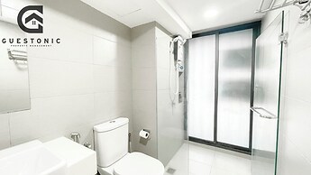 Guestonic EkoCheras Cozy Studio