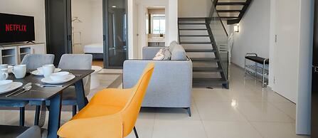 Guestonic EkoCheras Cozy Studio