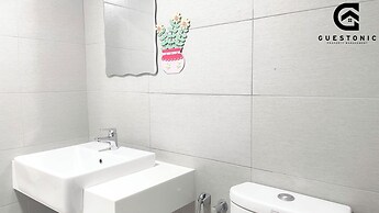 Guestonic EkoCheras Cozy Studio