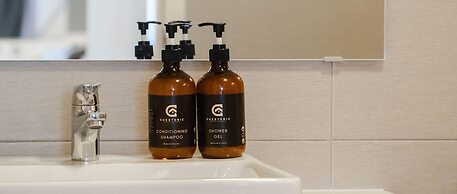 Guestonic EkoCheras Cozy Studio