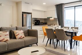 Guestonic EkoCheras Cozy Studio