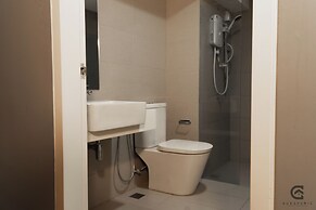 Guestonic EkoCheras Cozy Studio