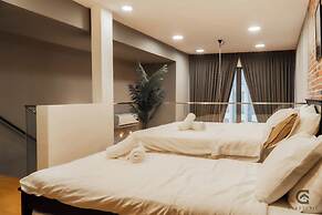 Guestonic EkoCheras Cozy Studio