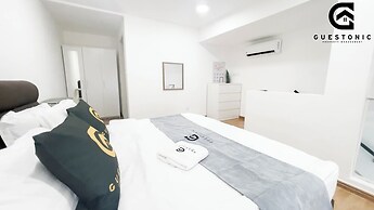 Guestonic EkoCheras Cozy Studio