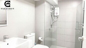 Guestonic EkoCheras Cozy Studio