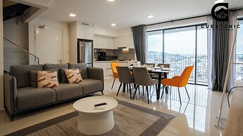 Guestonic EkoCheras Cozy Studio