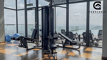 Guestonic EkoCheras Cozy Studio