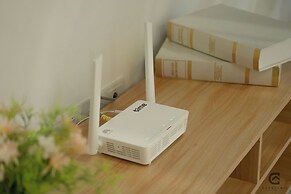 Guestonic EkoCheras Cozy Studio