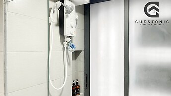 Guestonic EkoCheras Cozy Studio