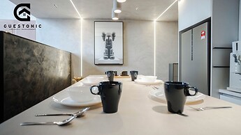 Guestonic EkoCheras Cozy Studio