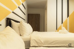 Guestonic EkoCheras Cozy Studio