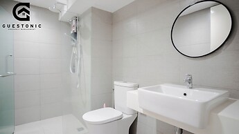 Guestonic EkoCheras Cozy Studio