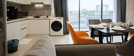 Guestonic EkoCheras Cozy Studio