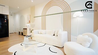 Guestonic EkoCheras Cozy Studio