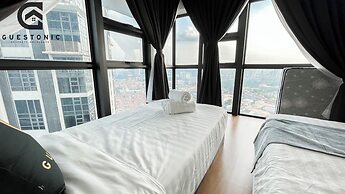 Guestonic EkoCheras Cozy Studio