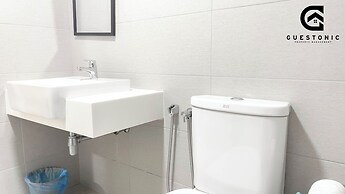 Guestonic EkoCheras Cozy Studio