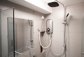 Guestonic EkoCheras Cozy Studio