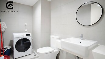 Guestonic EkoCheras Cozy Studio