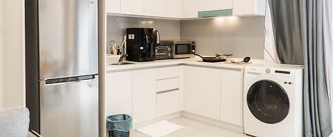 Guestonic EkoCheras Cozy Studio