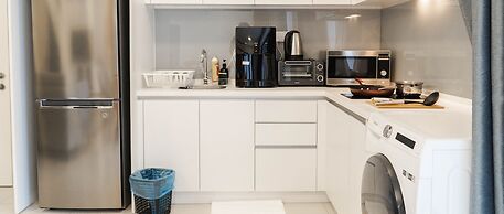 Guestonic EkoCheras Cozy Studio