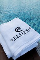 Guestonic EkoCheras Cozy Studio