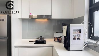 Guestonic EkoCheras Cozy Studio