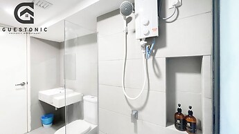 Guestonic EkoCheras Cozy Studio