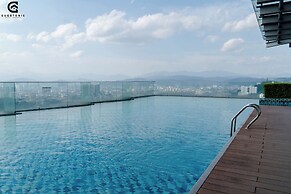 Guestonic EkoCheras Cozy Studio