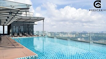 Guestonic EkoCheras Cozy Studio