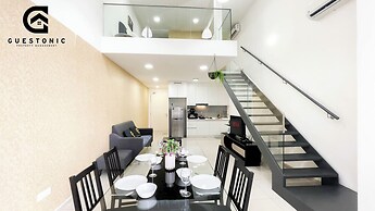 Guestonic EkoCheras Cozy Studio