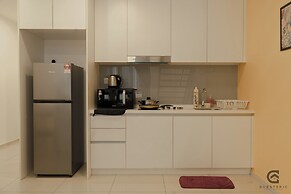 Guestonic EkoCheras Cozy Studio