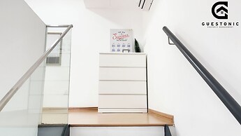 Guestonic EkoCheras Cozy Studio