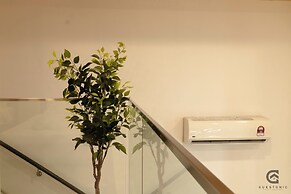 Guestonic EkoCheras Cozy Studio