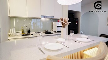 Guestonic EkoCheras Cozy Studio