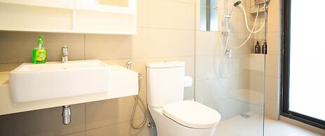 Guestonic EkoCheras Cozy Studio