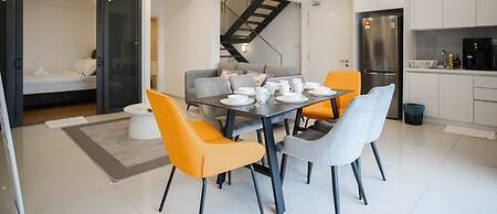 Guestonic EkoCheras Cozy Studio