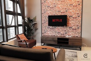 Guestonic EkoCheras Cozy Studio